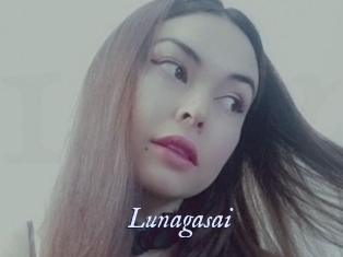Lunagasai