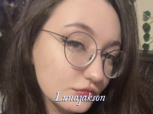 Lunajakson
