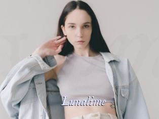 Lunalime