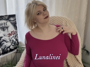 Lunalinei