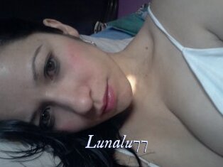 Lunalu77