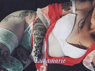 Lunamarie