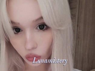 Lunamistery