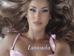 Lunasasha