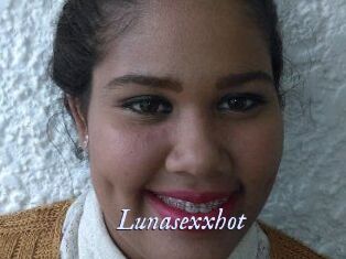 Lunasexxhot