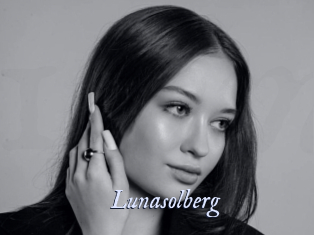 Lunasolberg