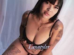 Lunatyler