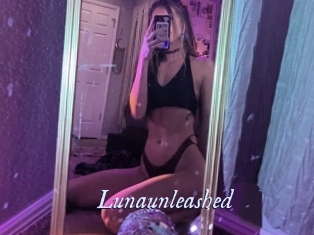 Lunaunleashed