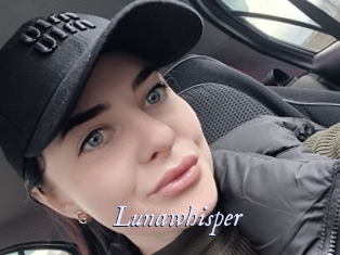 Lunawhisper
