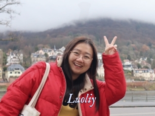 Luoliy