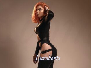 Luroberts