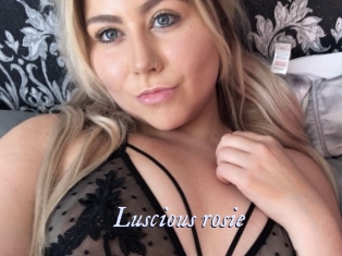 Luscious_rosie