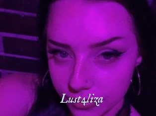 Lust4liza