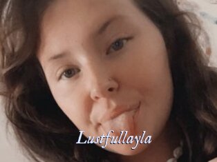 Lustfullayla