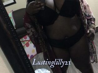 Lustinglilly21