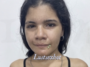 Lustsexhot