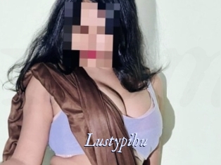 lustypihu 1 chatte mouillée