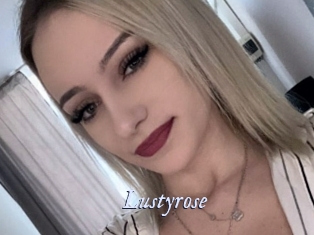 Lustyrose