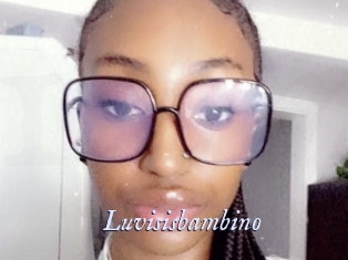 Luvisisbambino