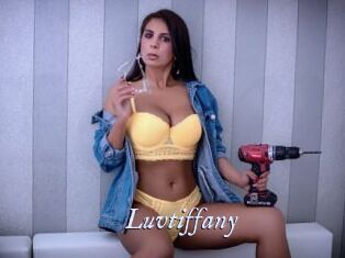 luvtiffany 1 chatte mouillée