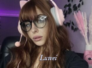 Luwei