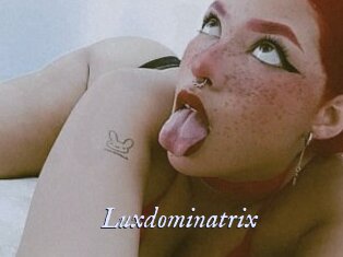Luxdominatrix