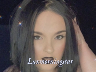 luxmorningstar 1 chatte mouillée