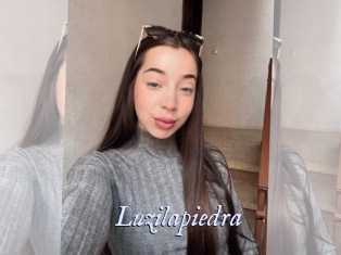 Luzilapiedra