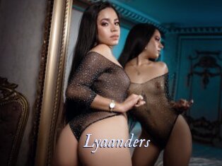 Lyaanders