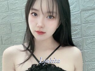 Lyakita