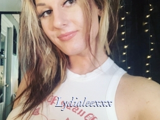 Lydialeexxx
