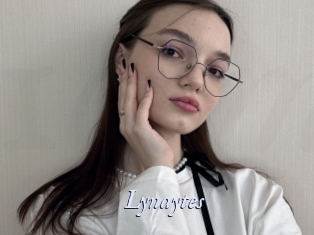 Lynaytes