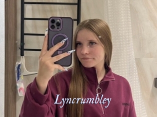 Lyncrumbley
