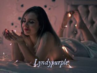 Lyndypurple