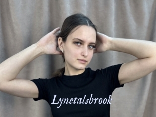 Lynetalsbrook