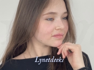 Lynetdeeks