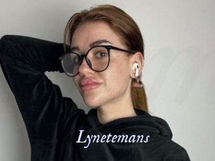 Lynetemans