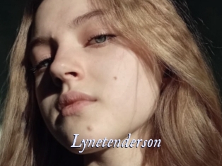 Lynetenderson