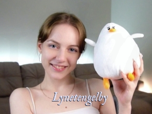 Lynetengelby
