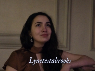 Lynetestabrooks