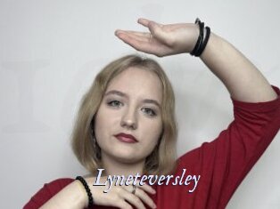 Lyneteversley