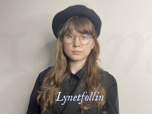 Lynetfollin