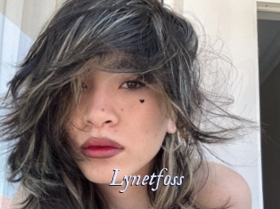 Lynetfoss