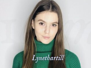 Lynethartill