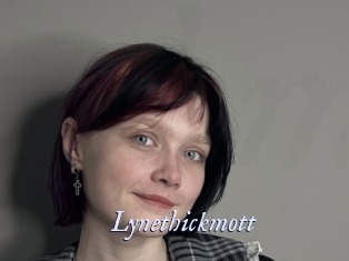 Lynethickmott