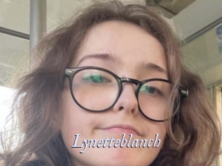 Lynetteblanch