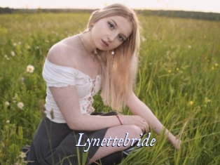 Lynettebride