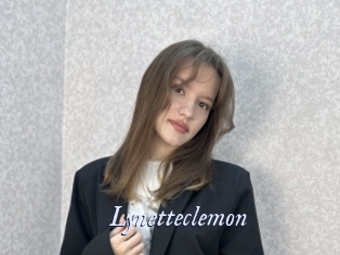 Lynetteclemon