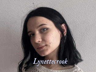 Lynettecrook