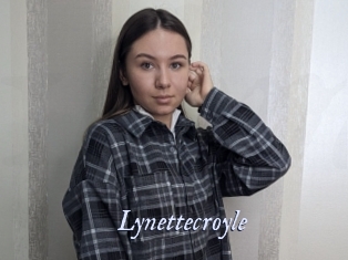 Lynettecroyle
